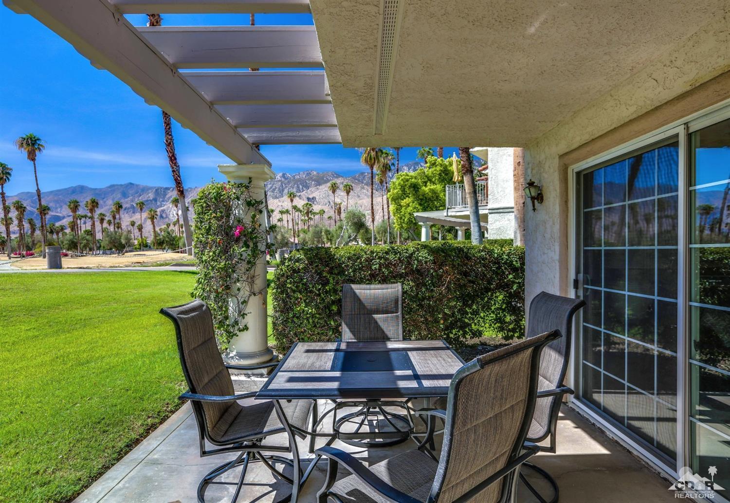 Image Number 1 for 500 Farrell DR #D23 in Palm Springs