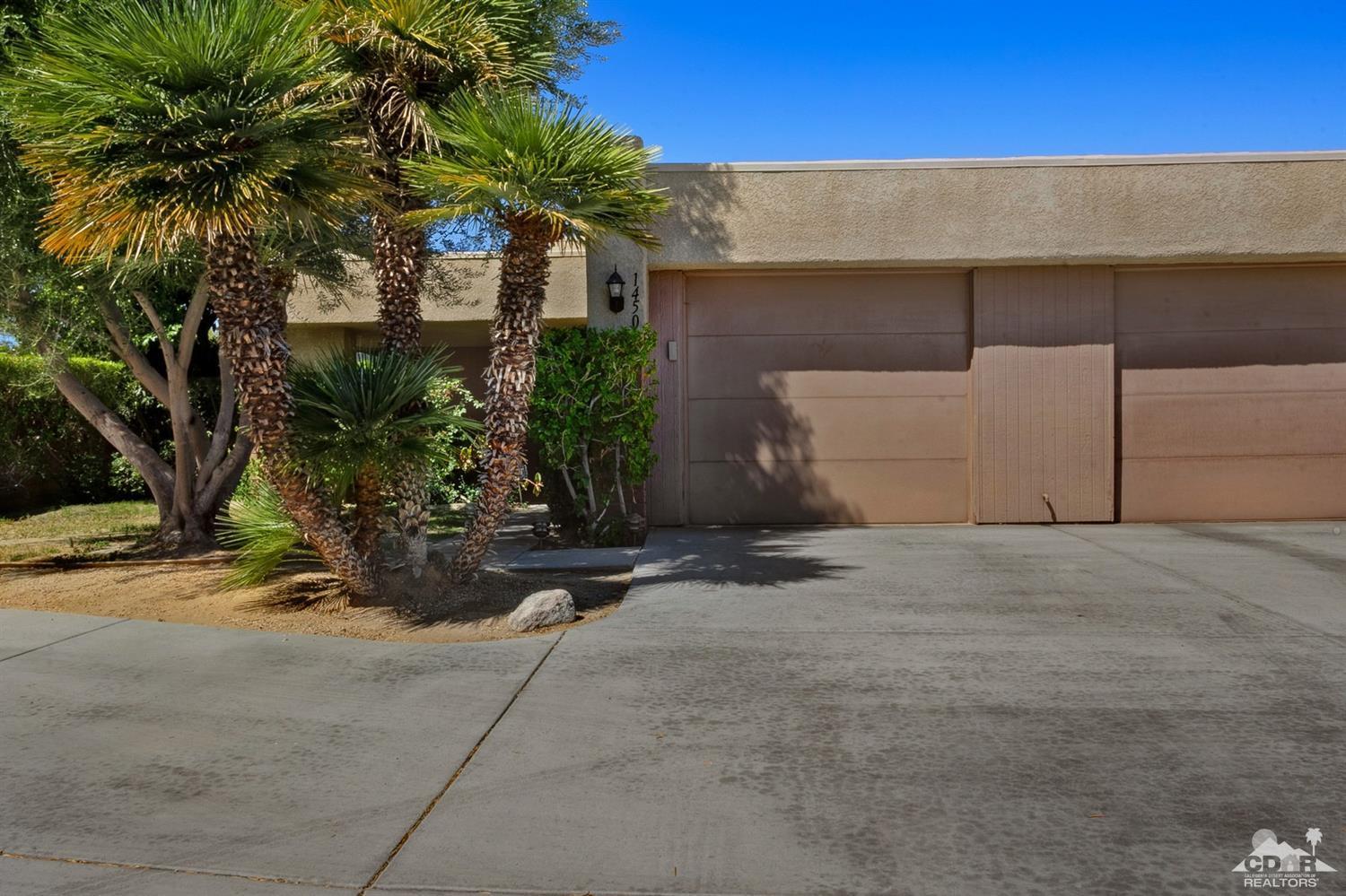 Image Number 1 for 1450  Sunflower Circle in Palm Springs