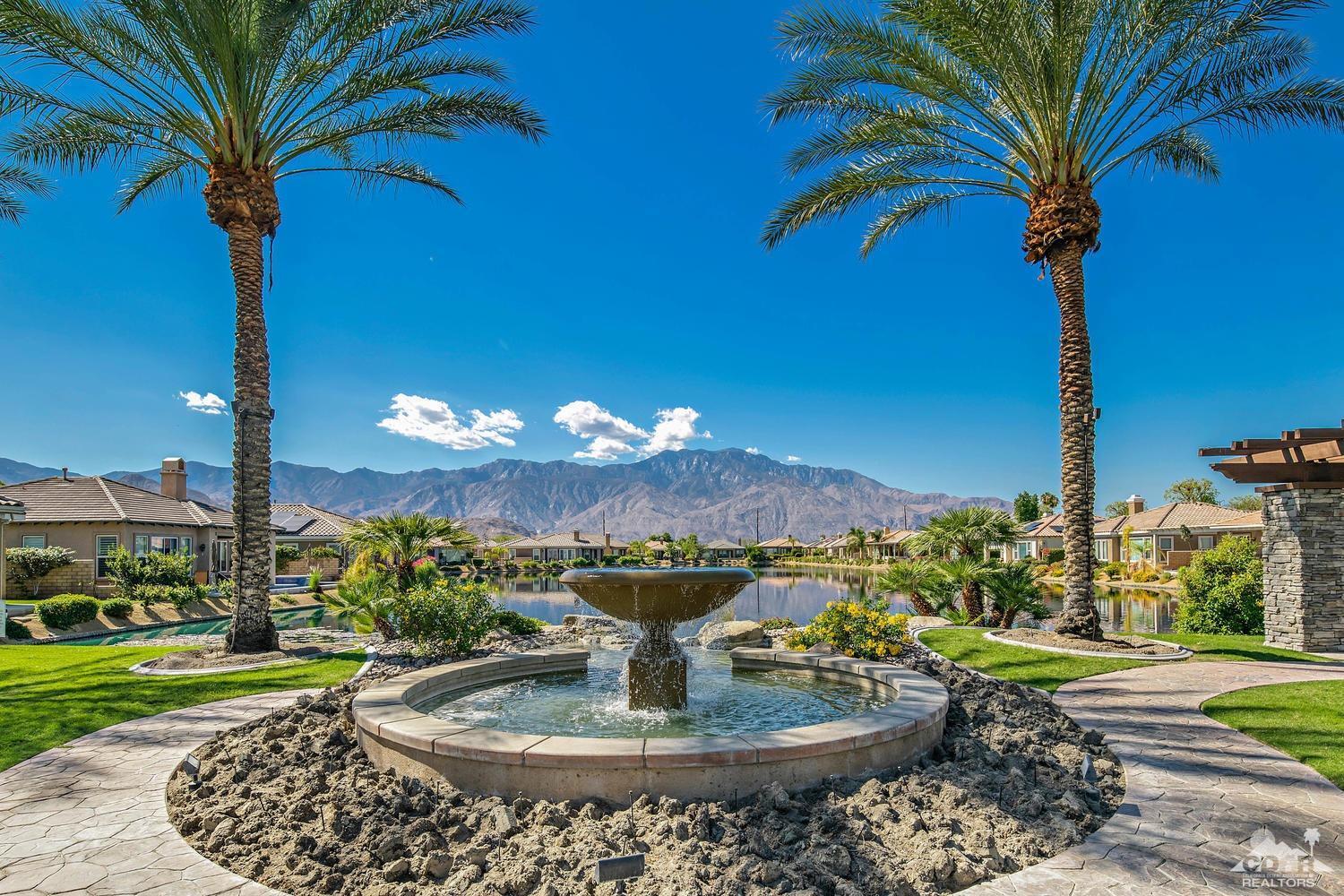 Image Number 1 for 36  shoreline Drive in Rancho Mirage