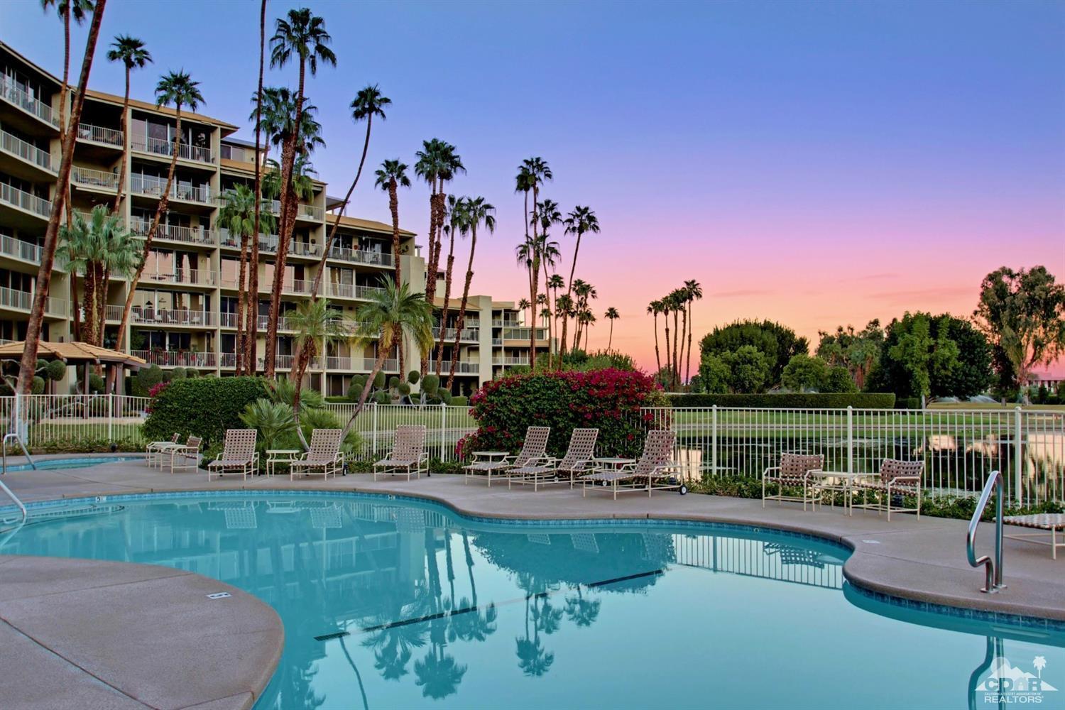 Image Number 1 for 899 Island DR #103 in Rancho Mirage