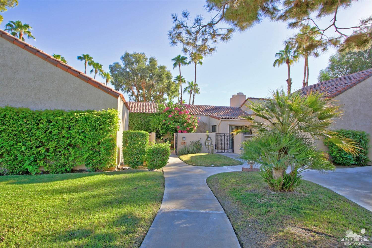 Image Number 1 for 371  Wimbledon Drive in Rancho Mirage