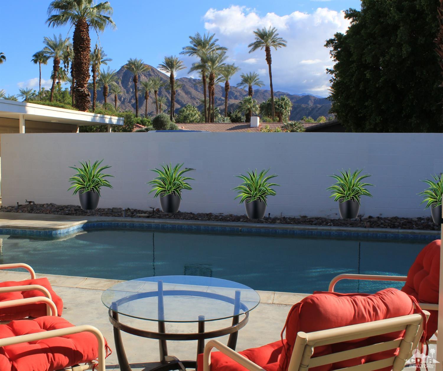 Image Number 1 for 75444  Montecito Drive in Indian Wells