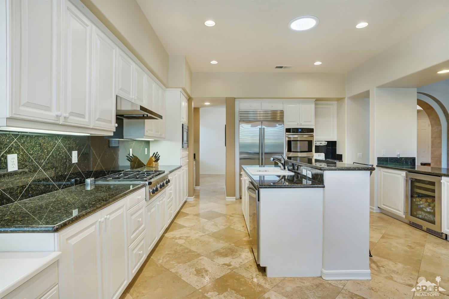 Image Number 1 for 7 Pinewood Circle in Rancho Mirage