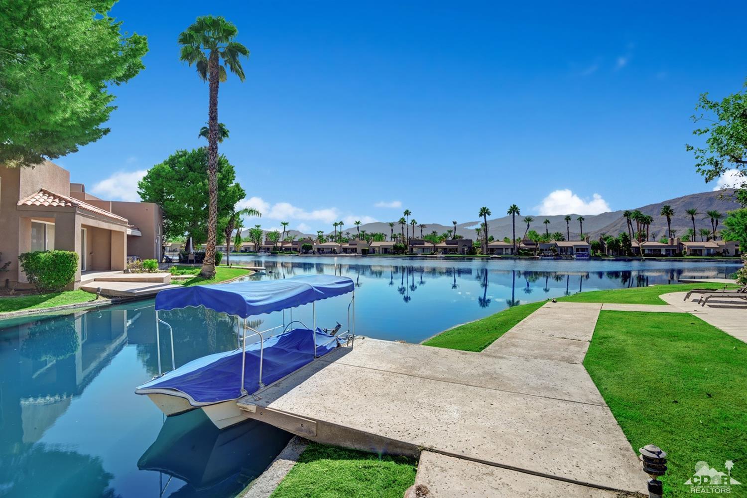 Image Number 1 for 64 Lakeshore Drive Drive in Rancho Mirage