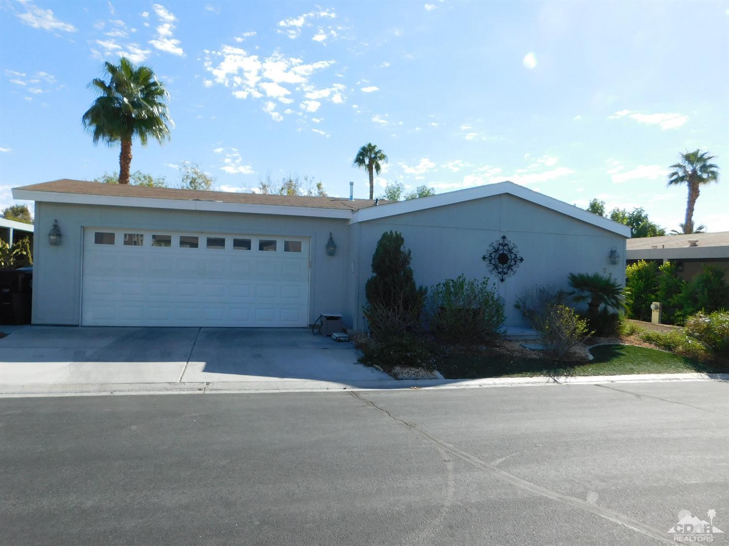 Image Number 1 for 73450 Country Club DR #277 in Palm Desert