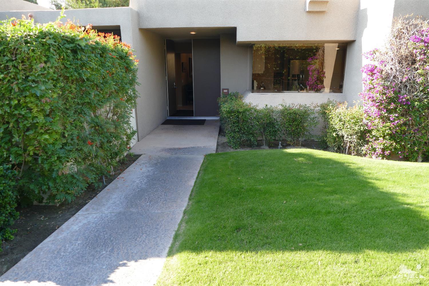Image Number 1 for 73720 Club Circle DR #410 in Palm Desert