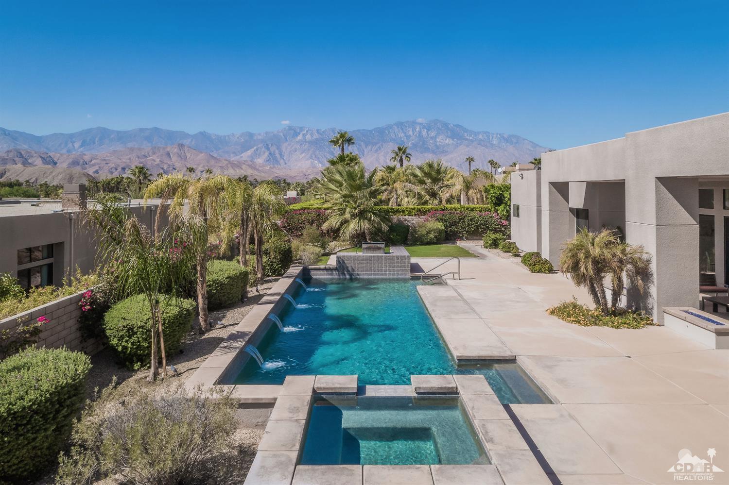 Image Number 1 for 12 Summer Sky Cir Circle in Rancho Mirage