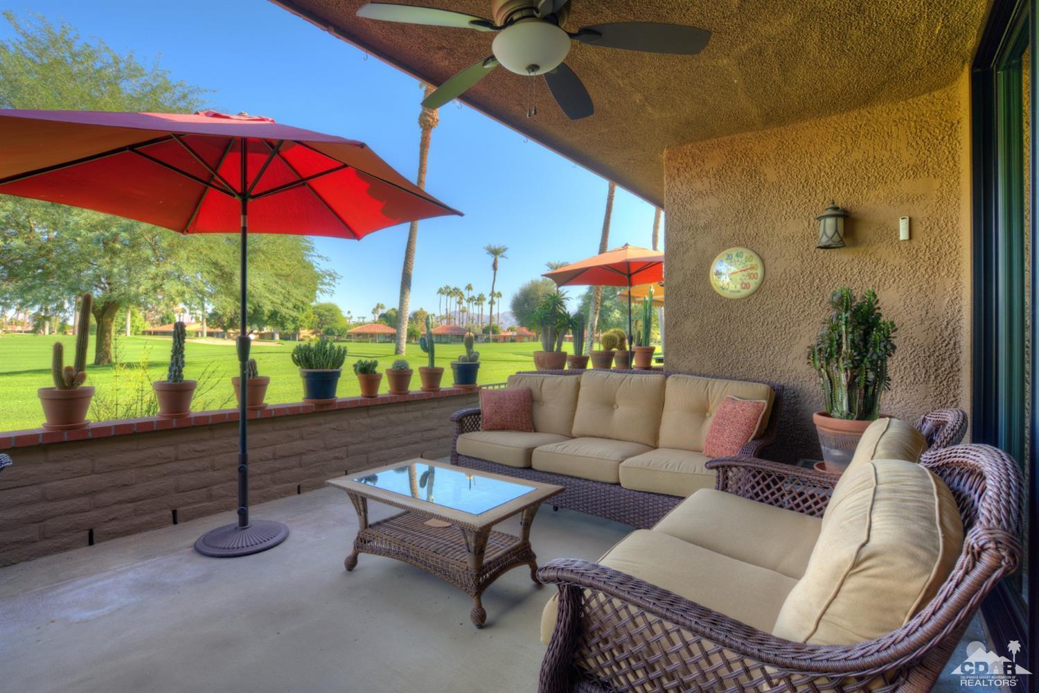 Image Number 1 for 83 La Cerra Drive in Rancho Mirage