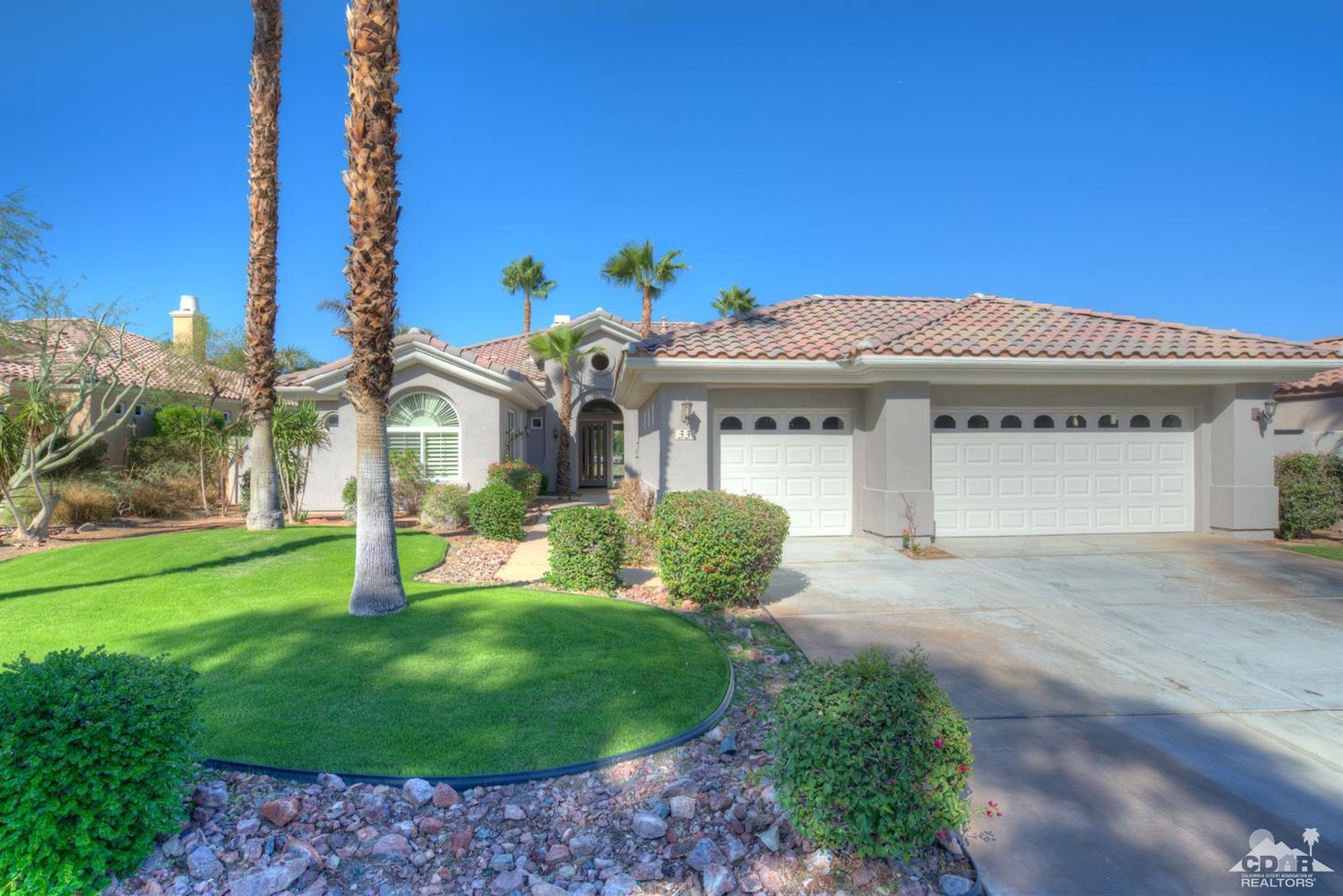 Image Number 1 for 33 Calle Del Norte in Rancho Mirage