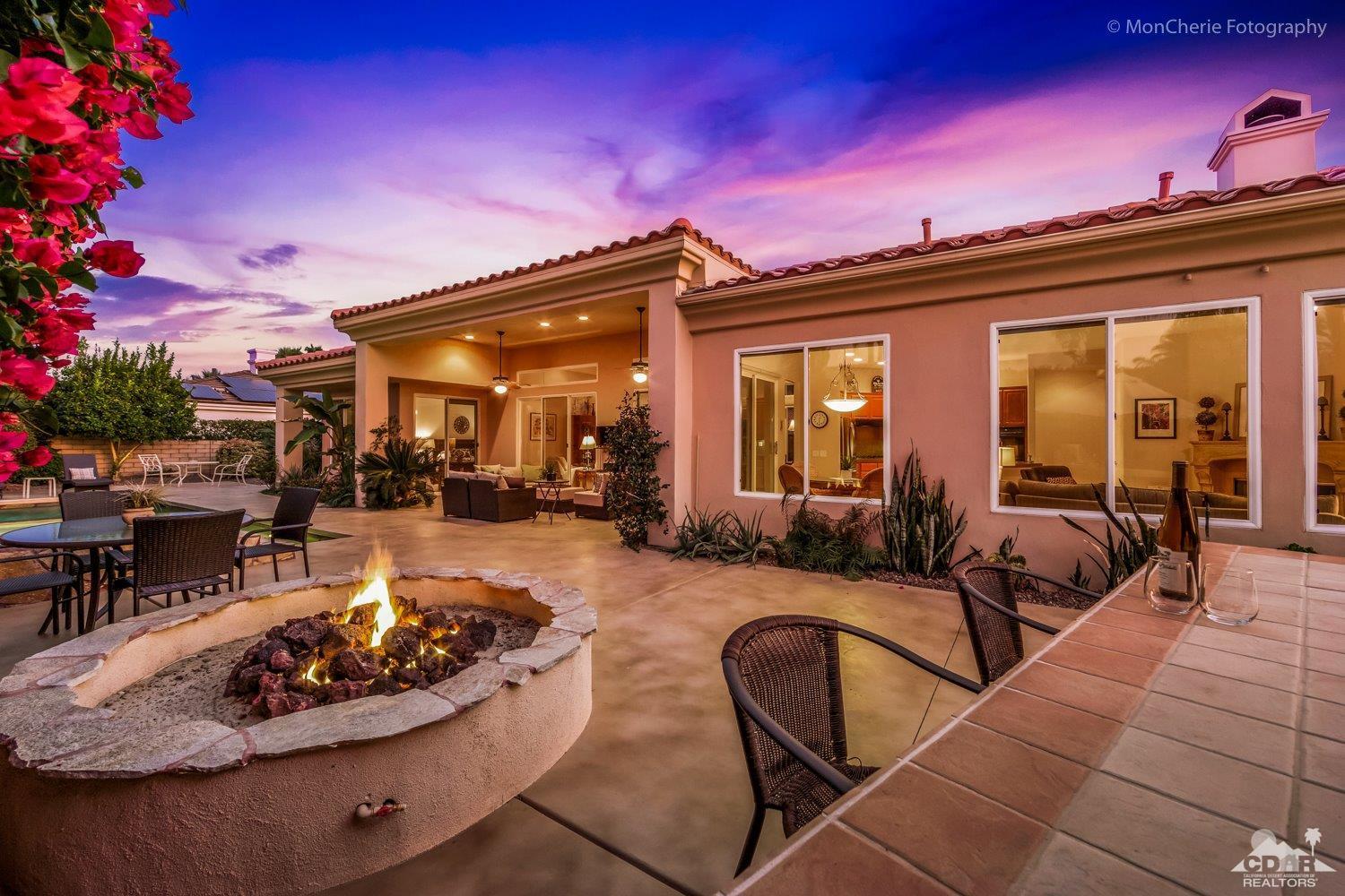 Image Number 1 for 77354 Mallorca Lane in Indian Wells
