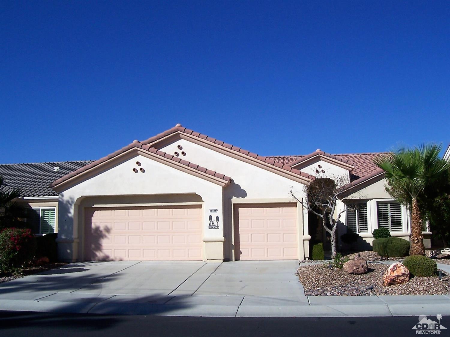 Image Number 1 for 78324 Bovee Circle in Palm Desert