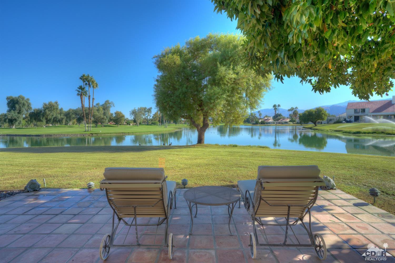 Image Number 1 for 34640 Mission Hills Drive in Rancho Mirage