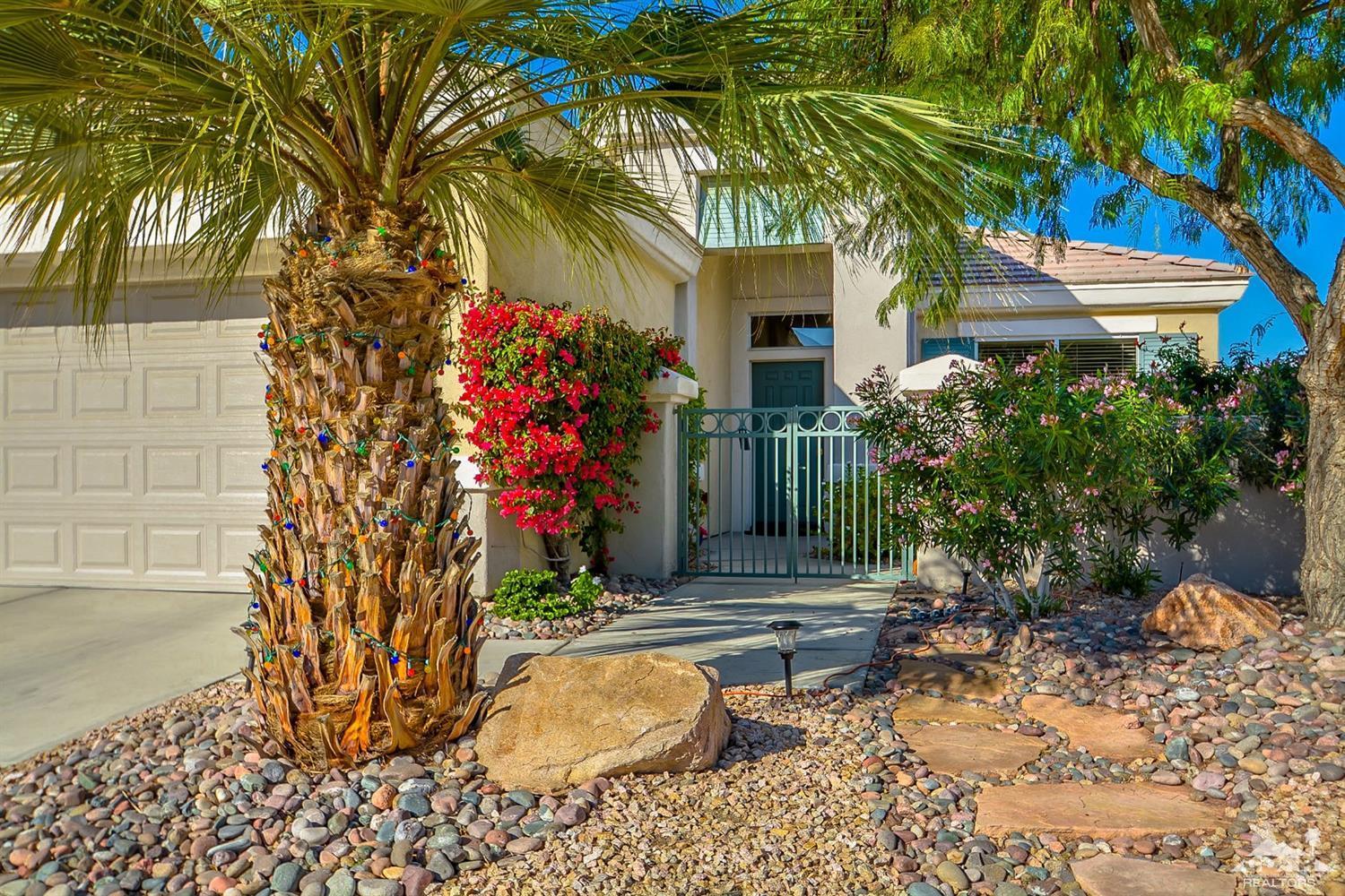 Image Number 1 for 78160 Bovee Circle in Palm Desert