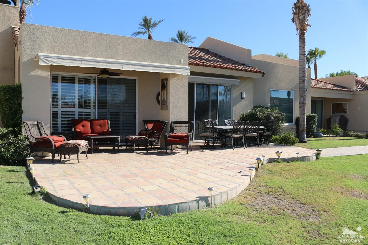 Image Number 1 for 86 Lake Shore Drive in Rancho Mirage