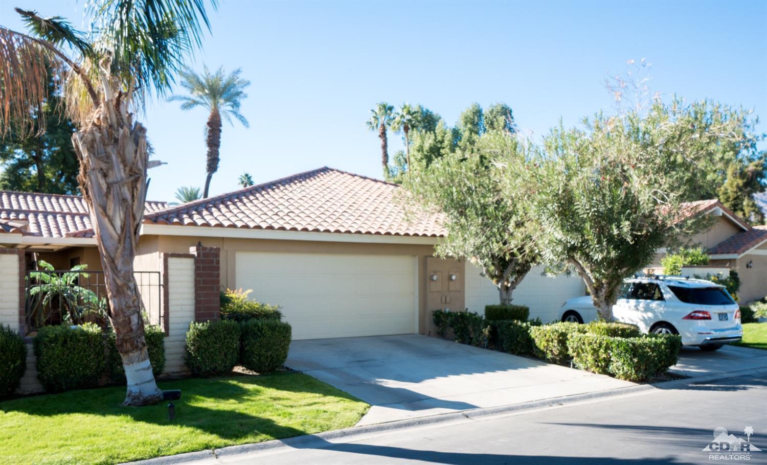 Image Number 1 for 227 Calle Del Verano in Palm Desert