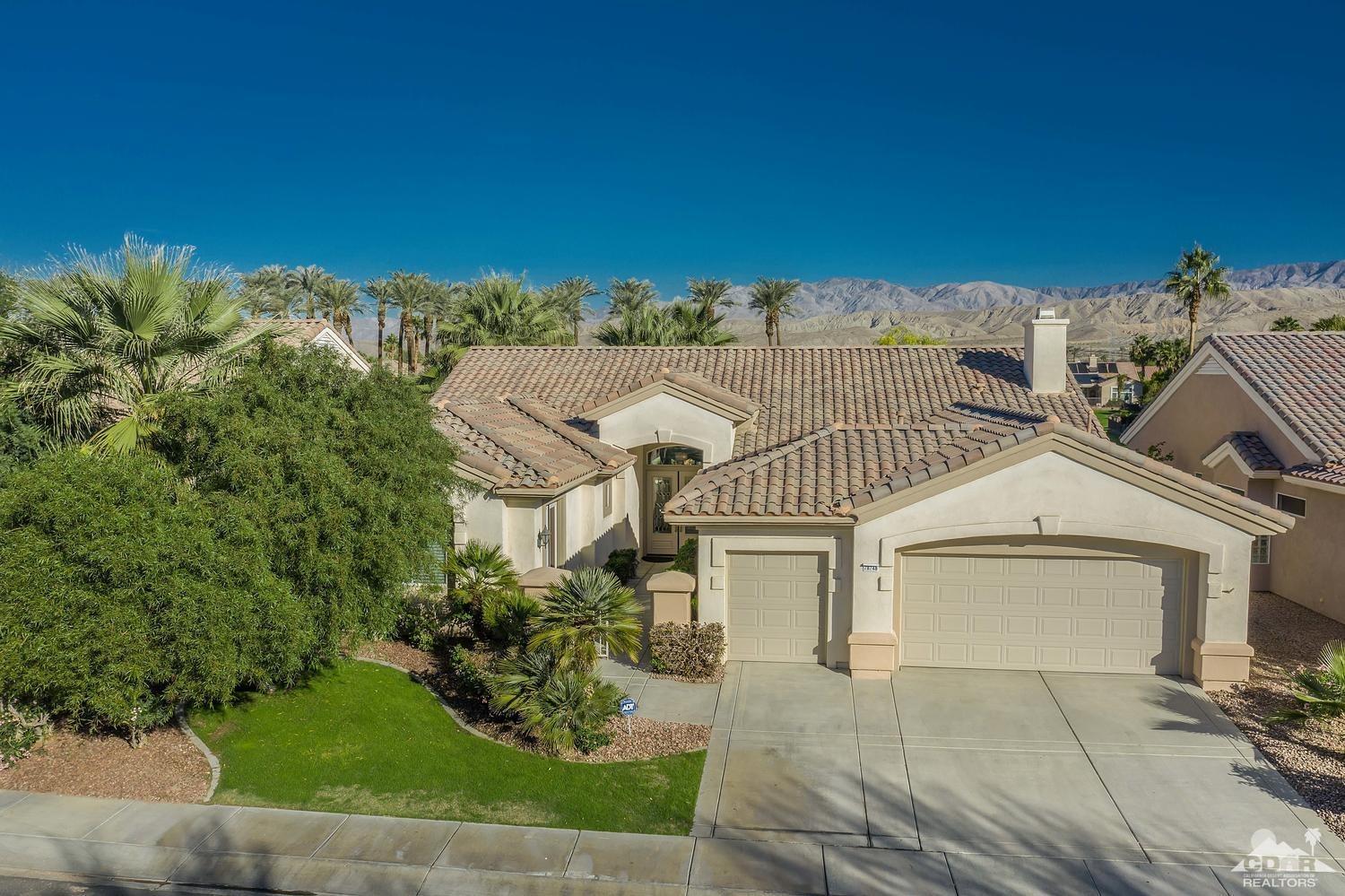 Image Number 1 for 78748 Valley Vista Avenue in Palm Desert