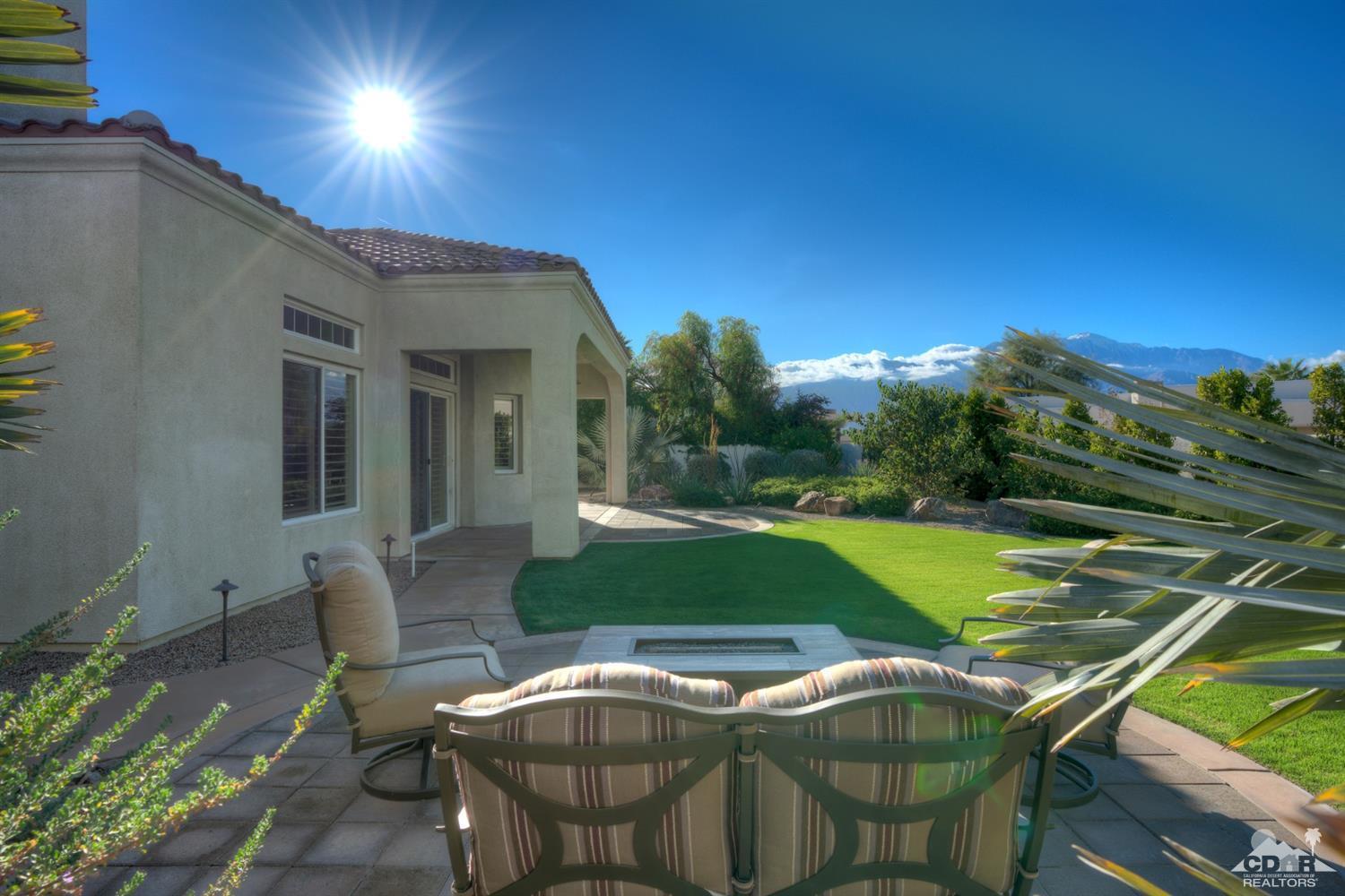 Image Number 1 for 15 Calle Del Norte in Rancho Mirage