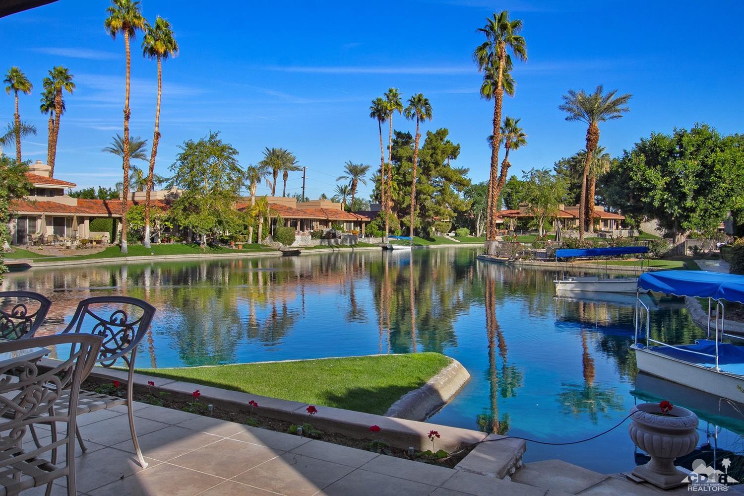 Image Number 1 for 14 Lake Shore Drive in Rancho Mirage
