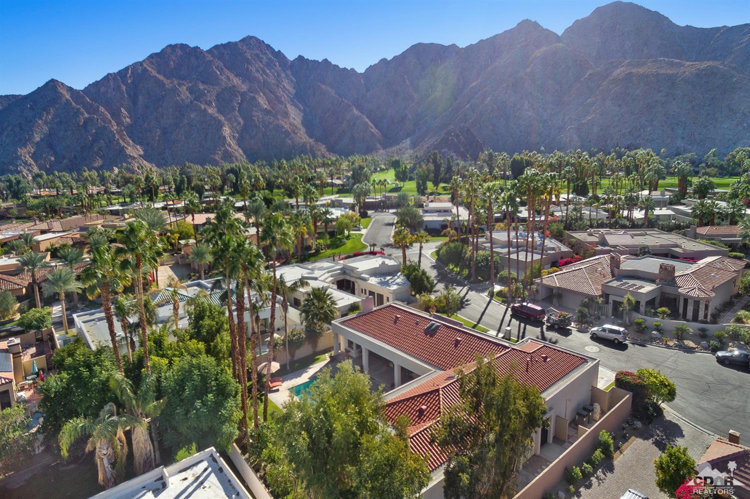 Image Number 1 for 45680 Gurley Drive in Indian Wells