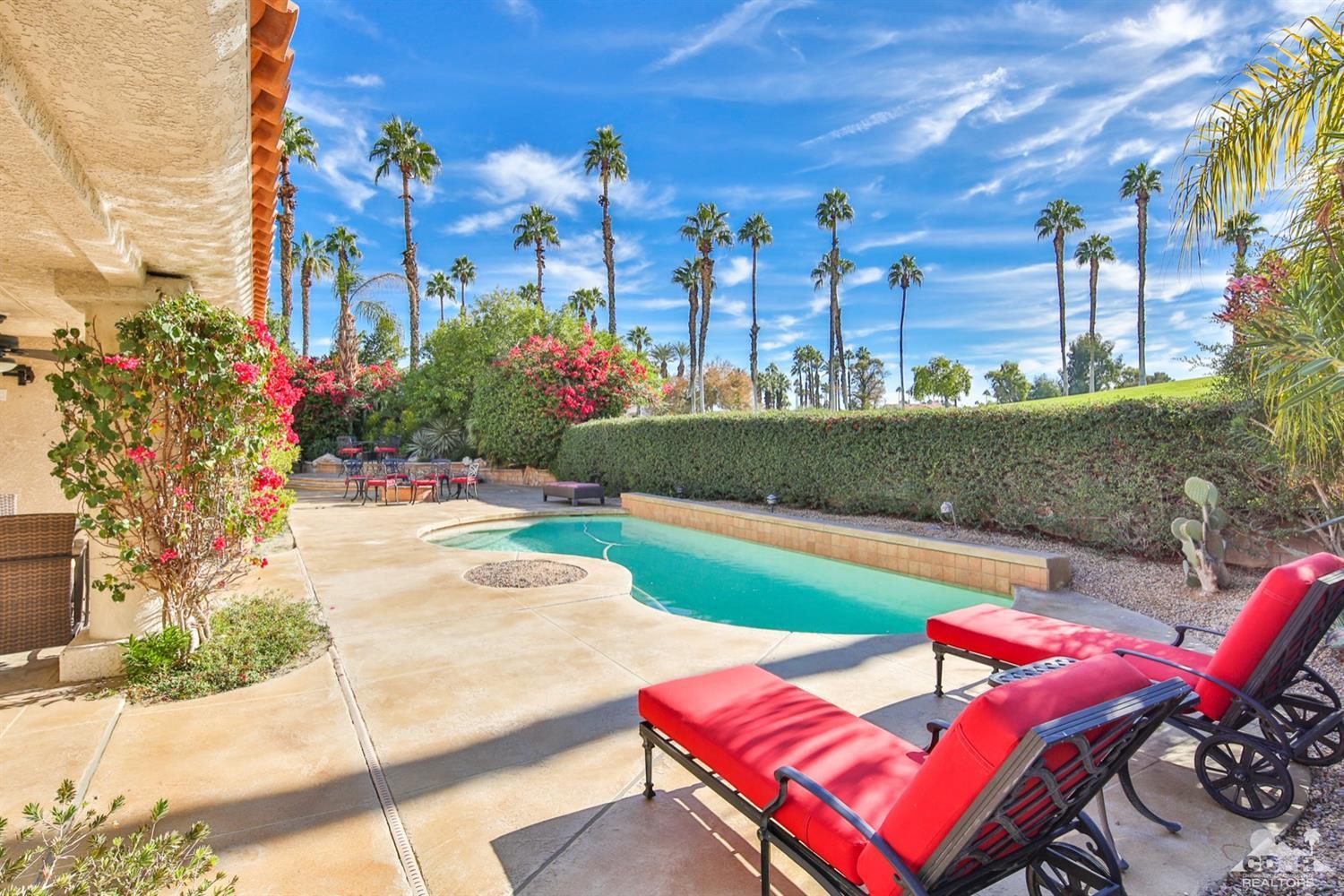 Image Number 1 for 211 Augusta Drive in Palm Desert