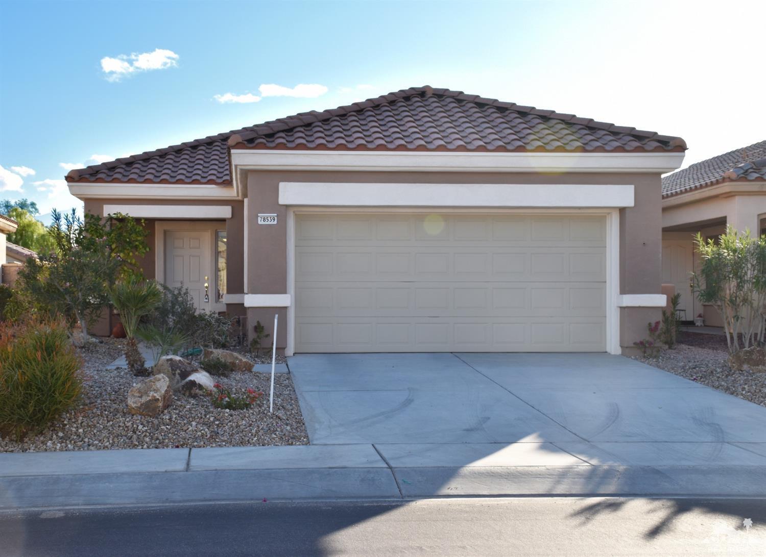 Image Number 1 for 78539 Glastonbury Way in Palm Desert