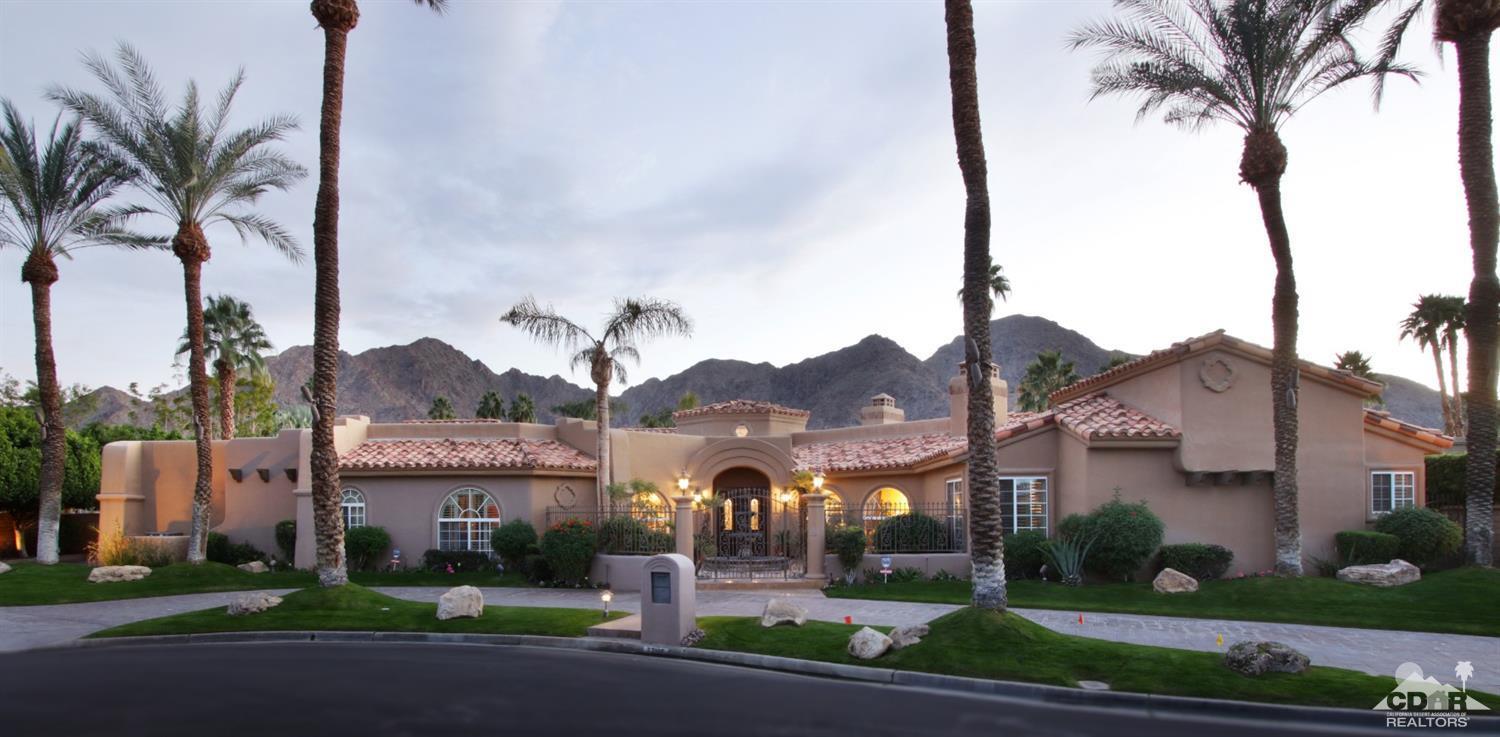 Image Number 1 for 77105 Teton Lane in Indian Wells