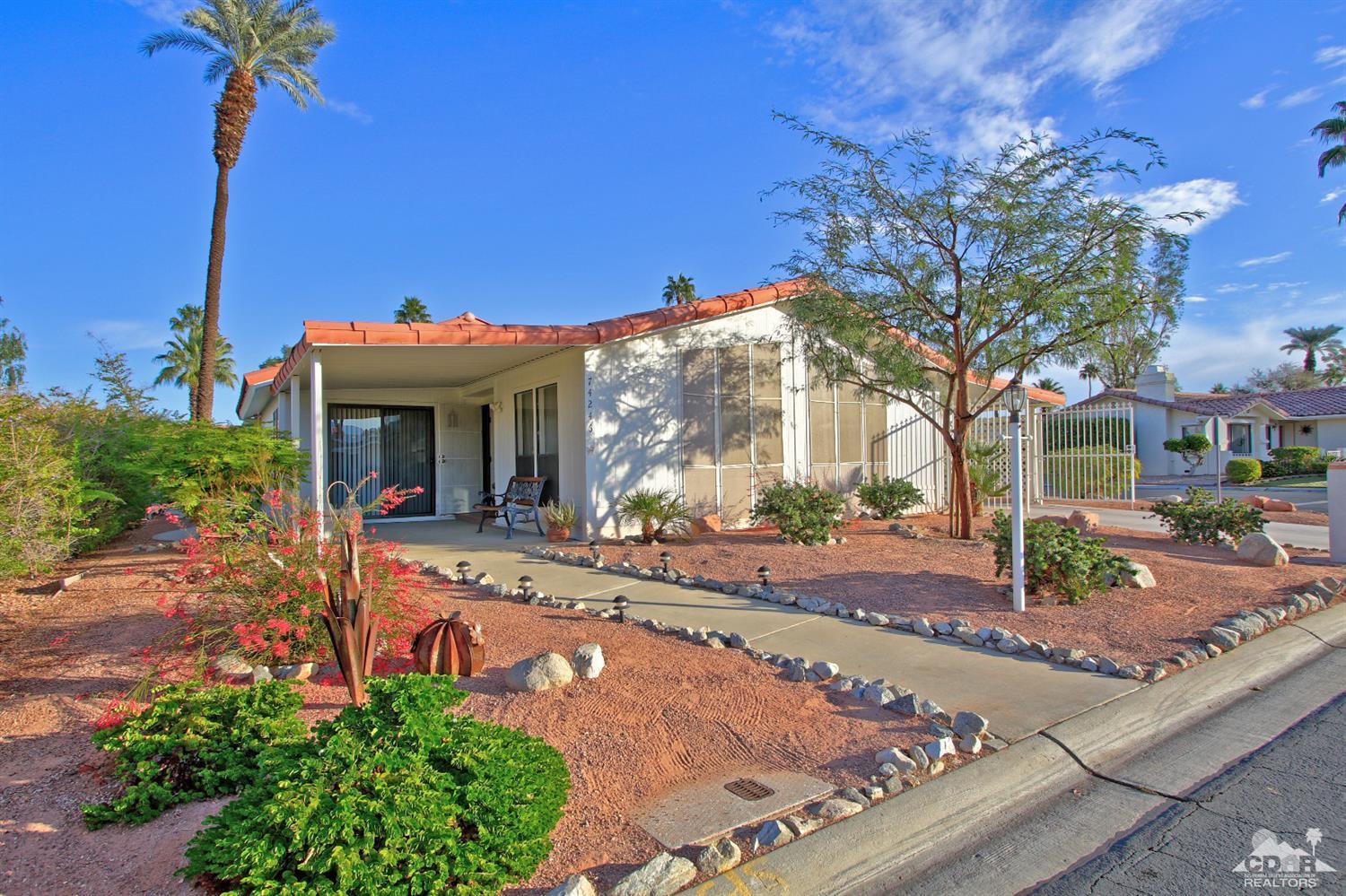 Image Number 1 for 74246 Zircon Circle in Palm Desert