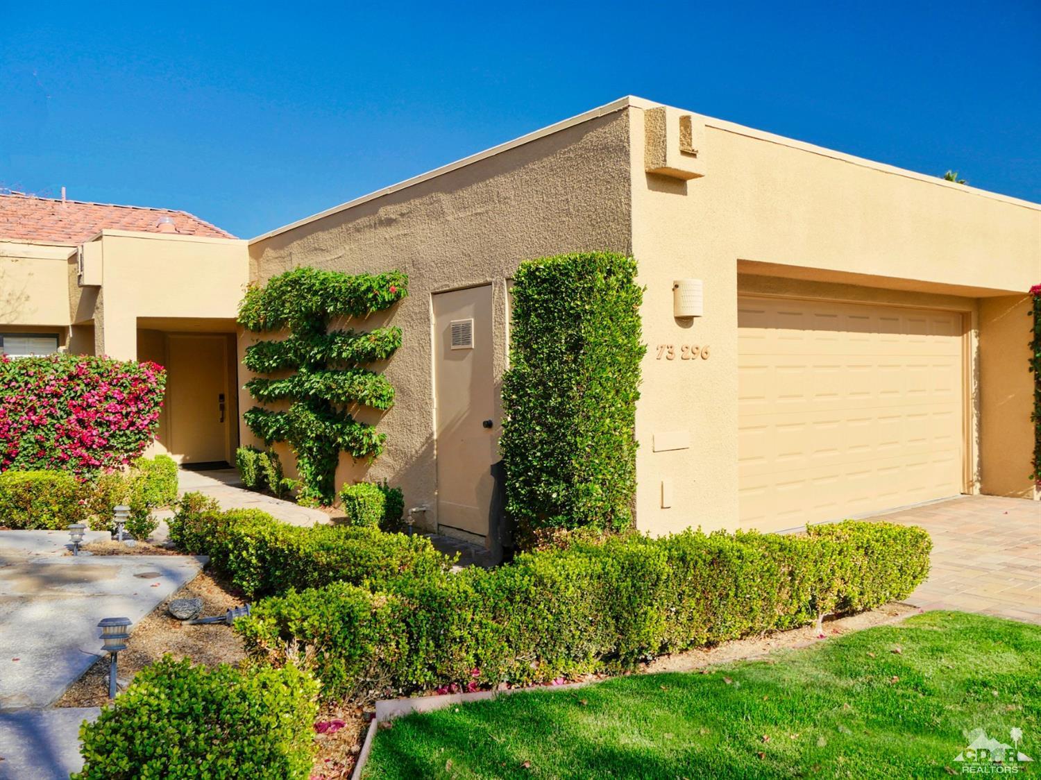 Image Number 1 for 73296 Irontree Drive in Palm Desert