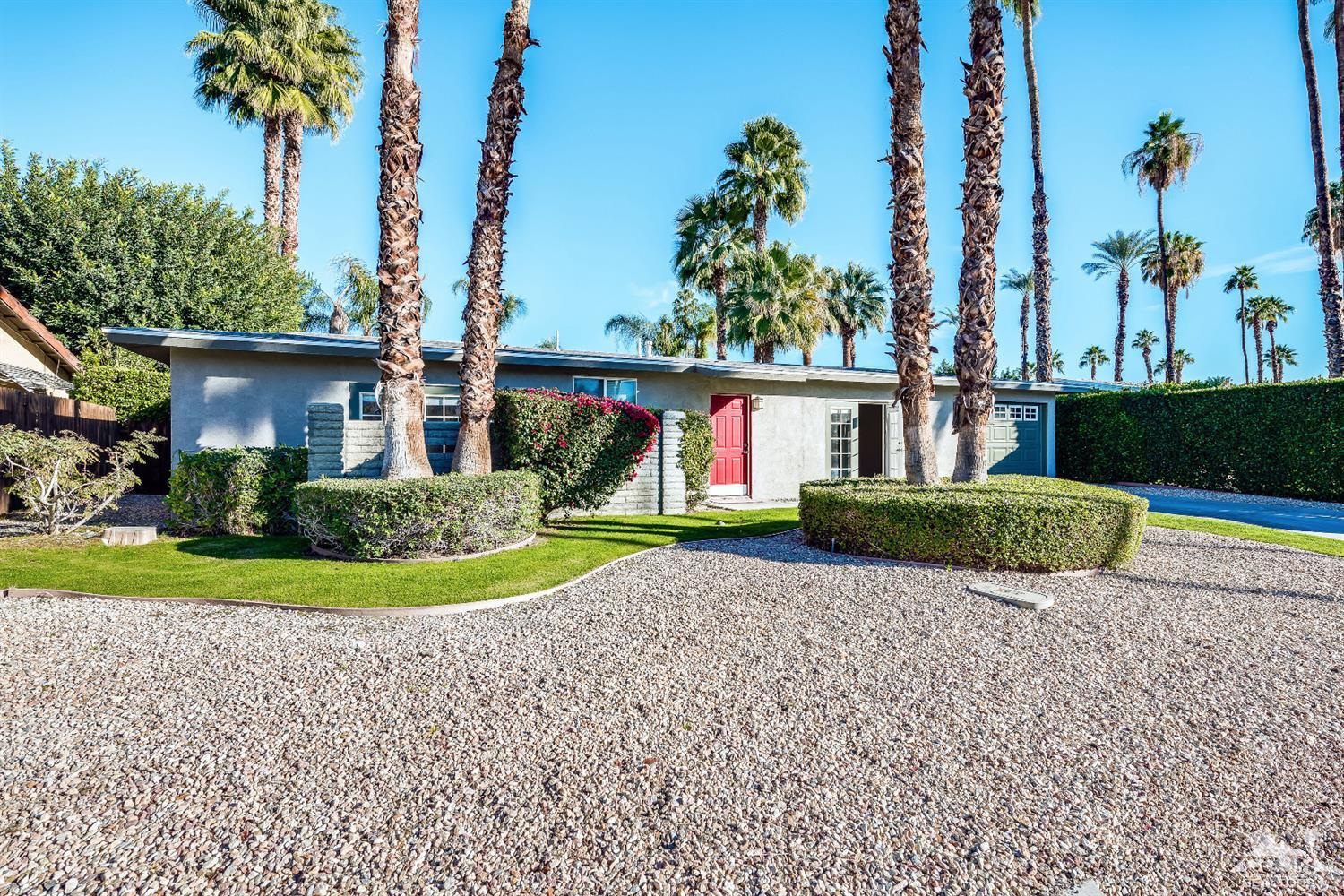 Image Number 1 for 37320 Palmdale Road in Rancho Mirage
