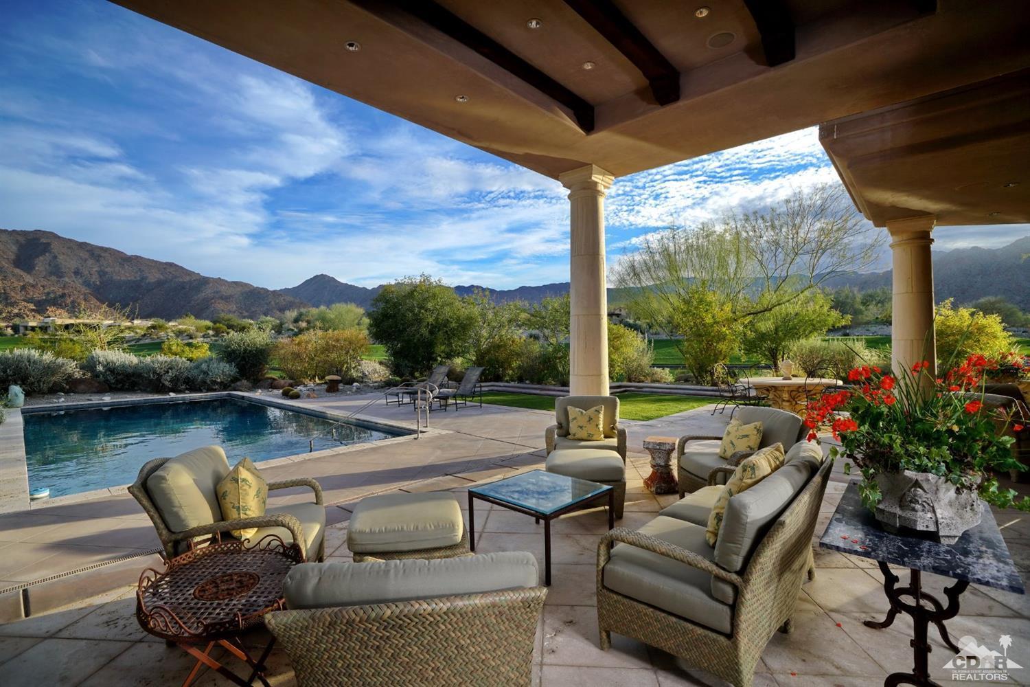Image Number 1 for 74217 Desert Oasis Trail in Indian Wells