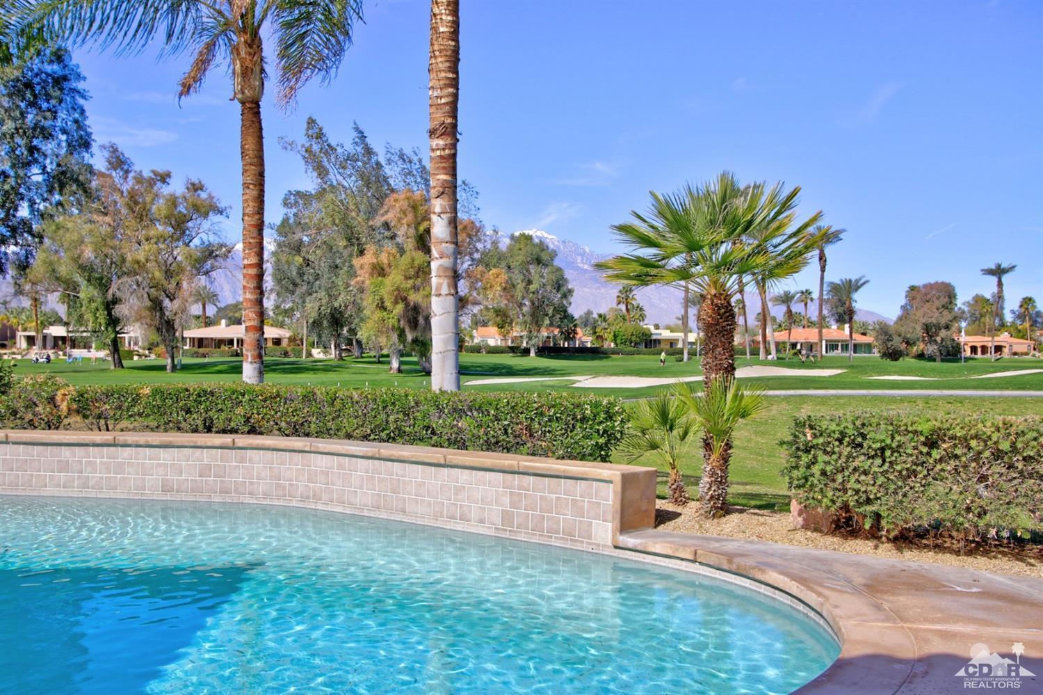 Image Number 1 for 65 Oakmont Drive in Rancho Mirage