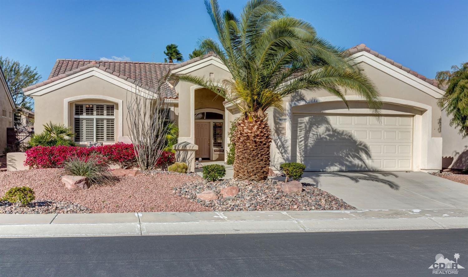 Image Number 1 for 78310 Gray Hawk Drive in Palm Desert