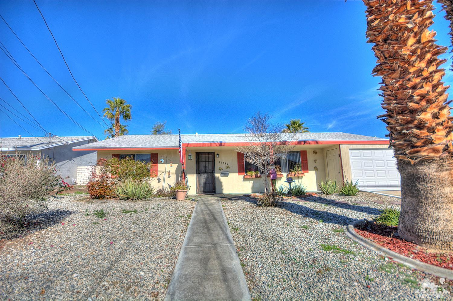 Image Number 1 for 77240 Indiana Street in Palm Desert