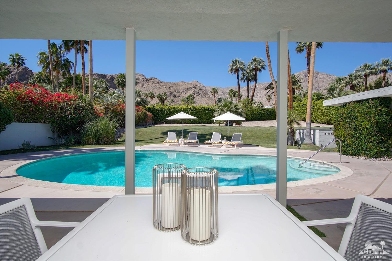Image Number 1 for 70641 Boothill Road in Rancho Mirage
