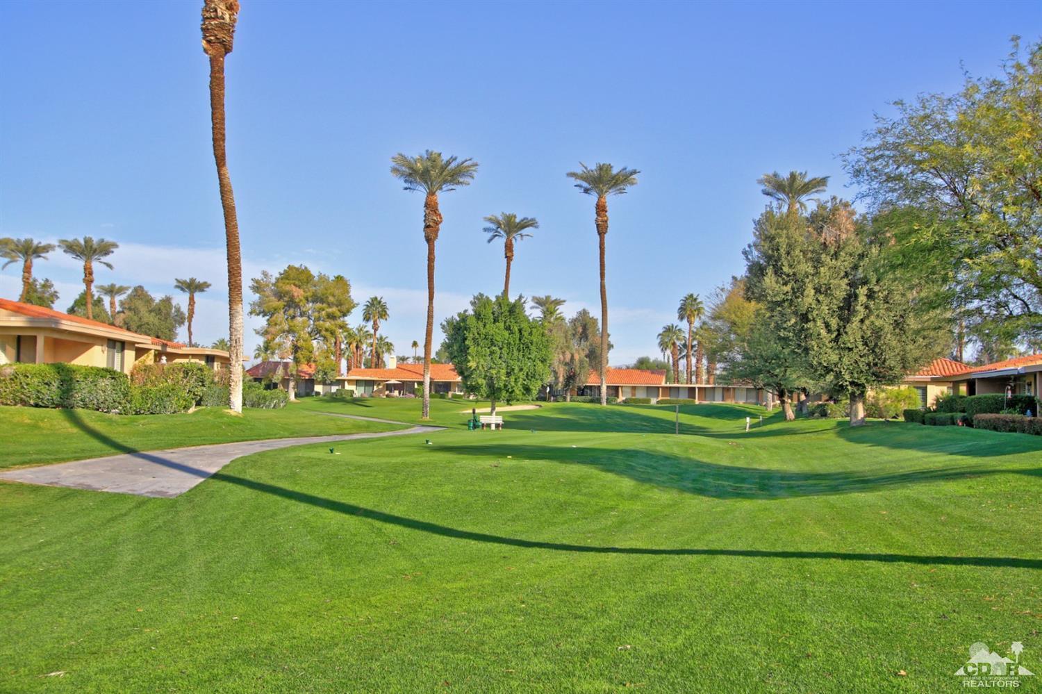Image Number 1 for 27 La Ronda Drive in Rancho Mirage