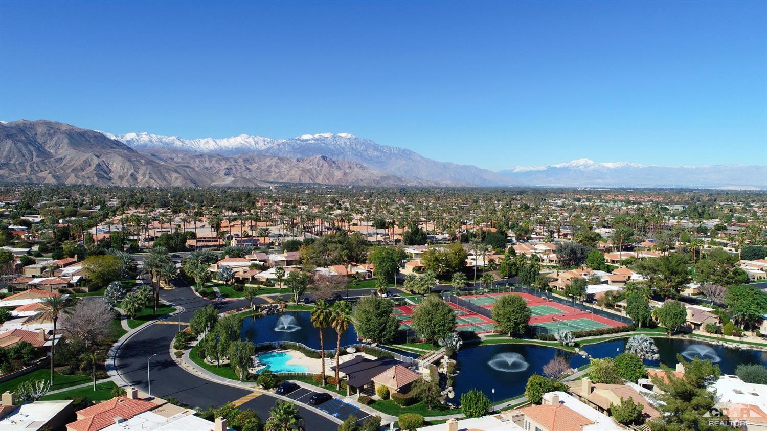 Image Number 1 for 44449 Cannes Court in Palm Desert