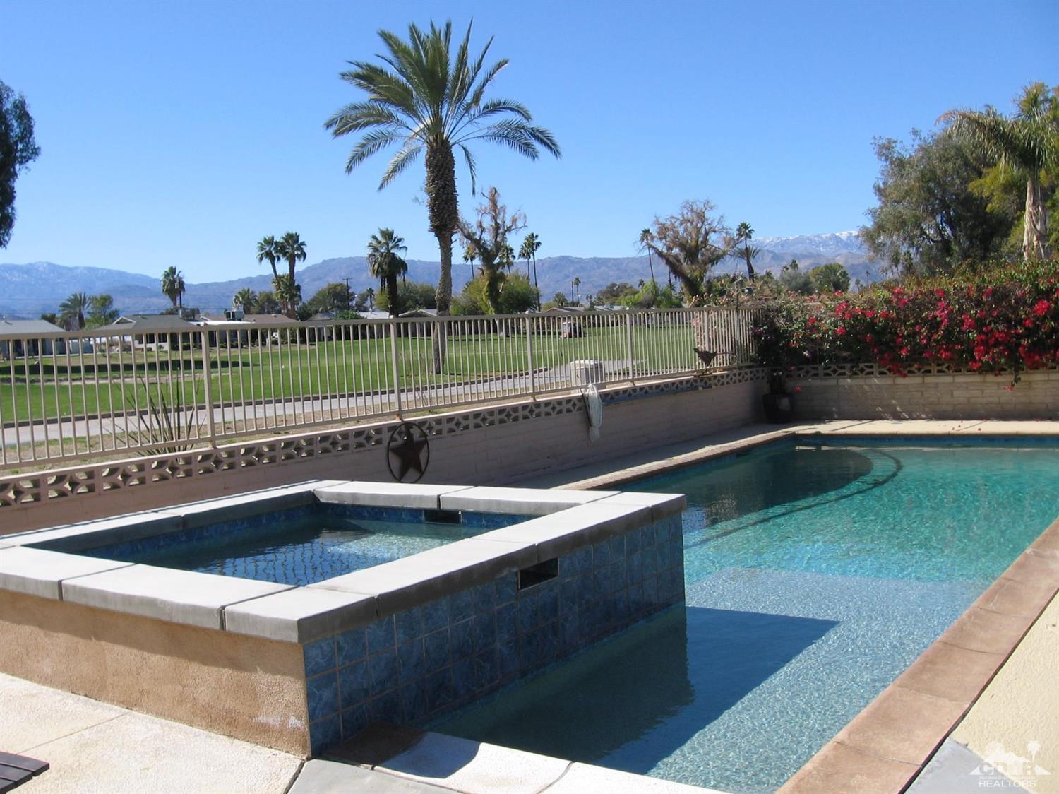Image Number 1 for 77325 Michigan Drive in Palm Desert