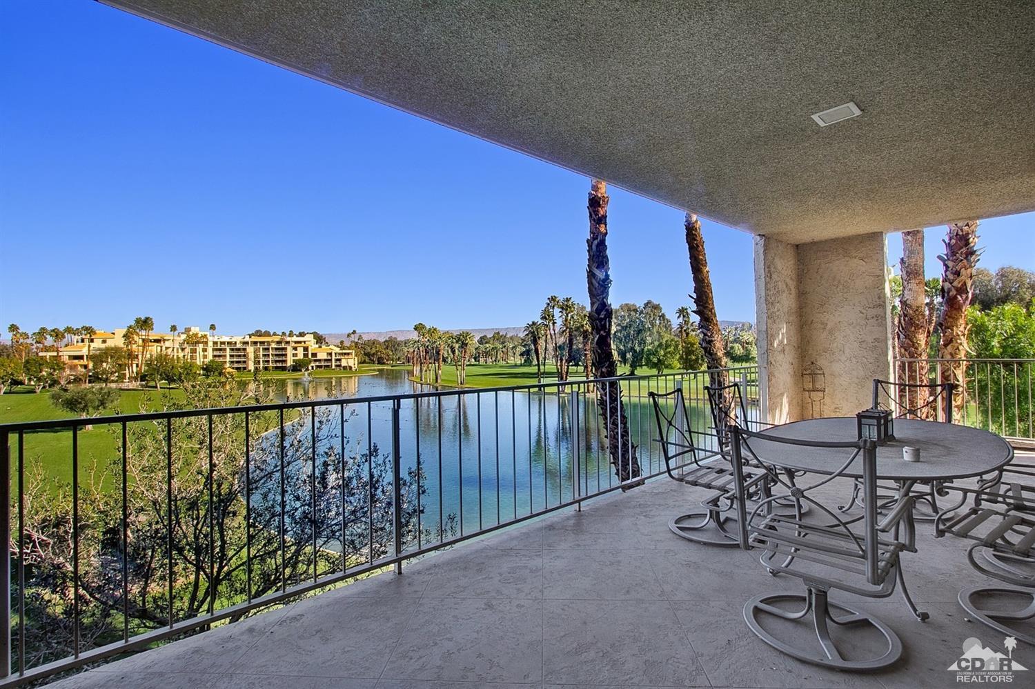 Image Number 1 for 900 Island Drive DR #302 in Rancho Mirage