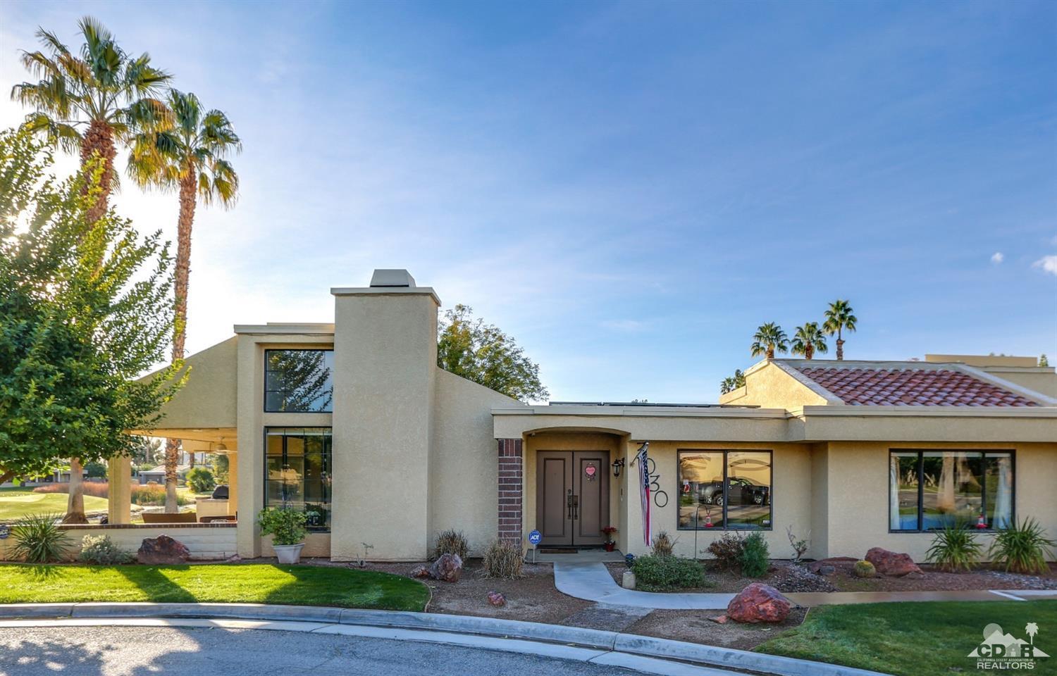 Image Number 1 for 3030 Kirkwood Drive in Palm Springs