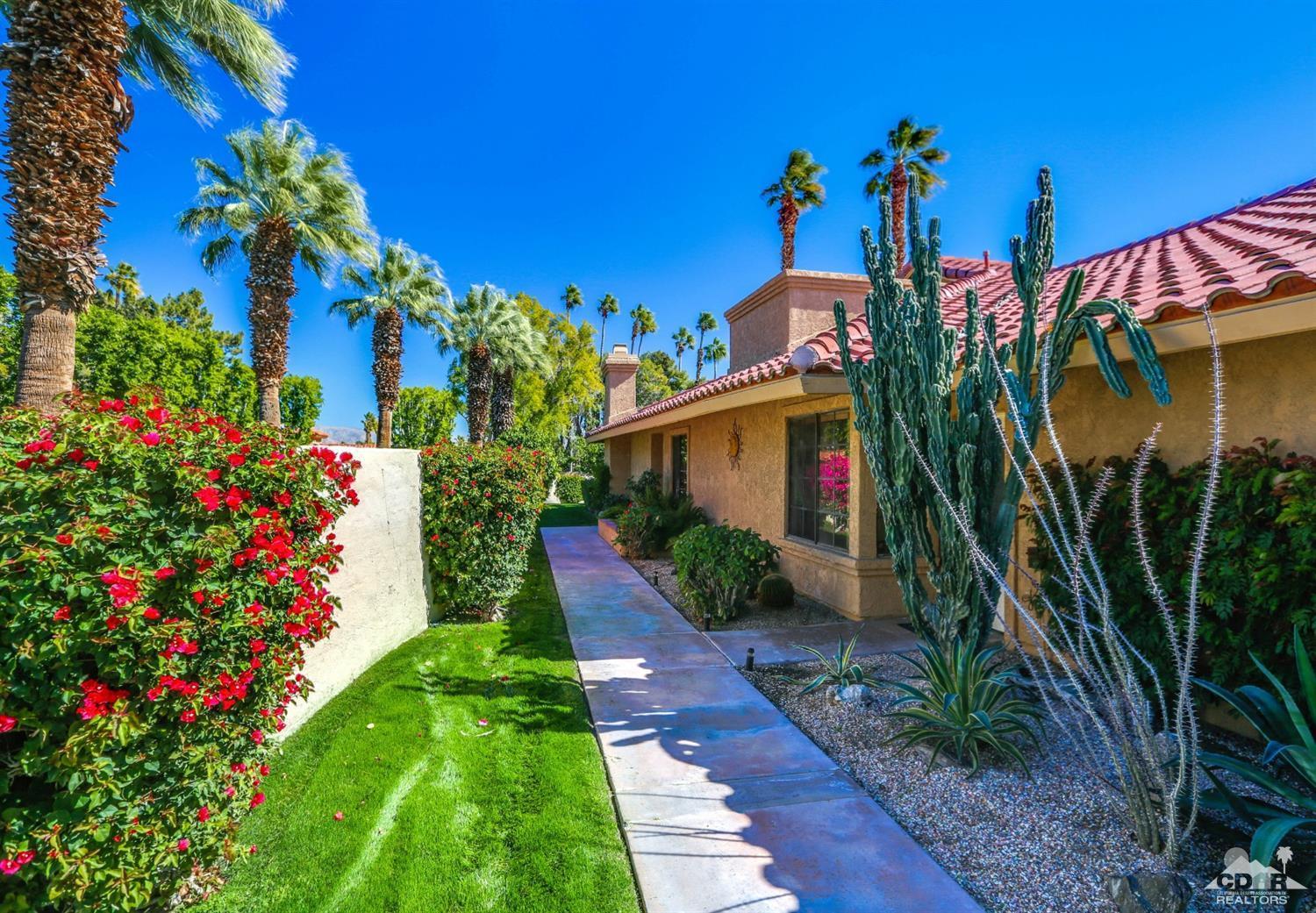 Image Number 1 for 41510 Woodhaven Dr. E Drive in Palm Desert