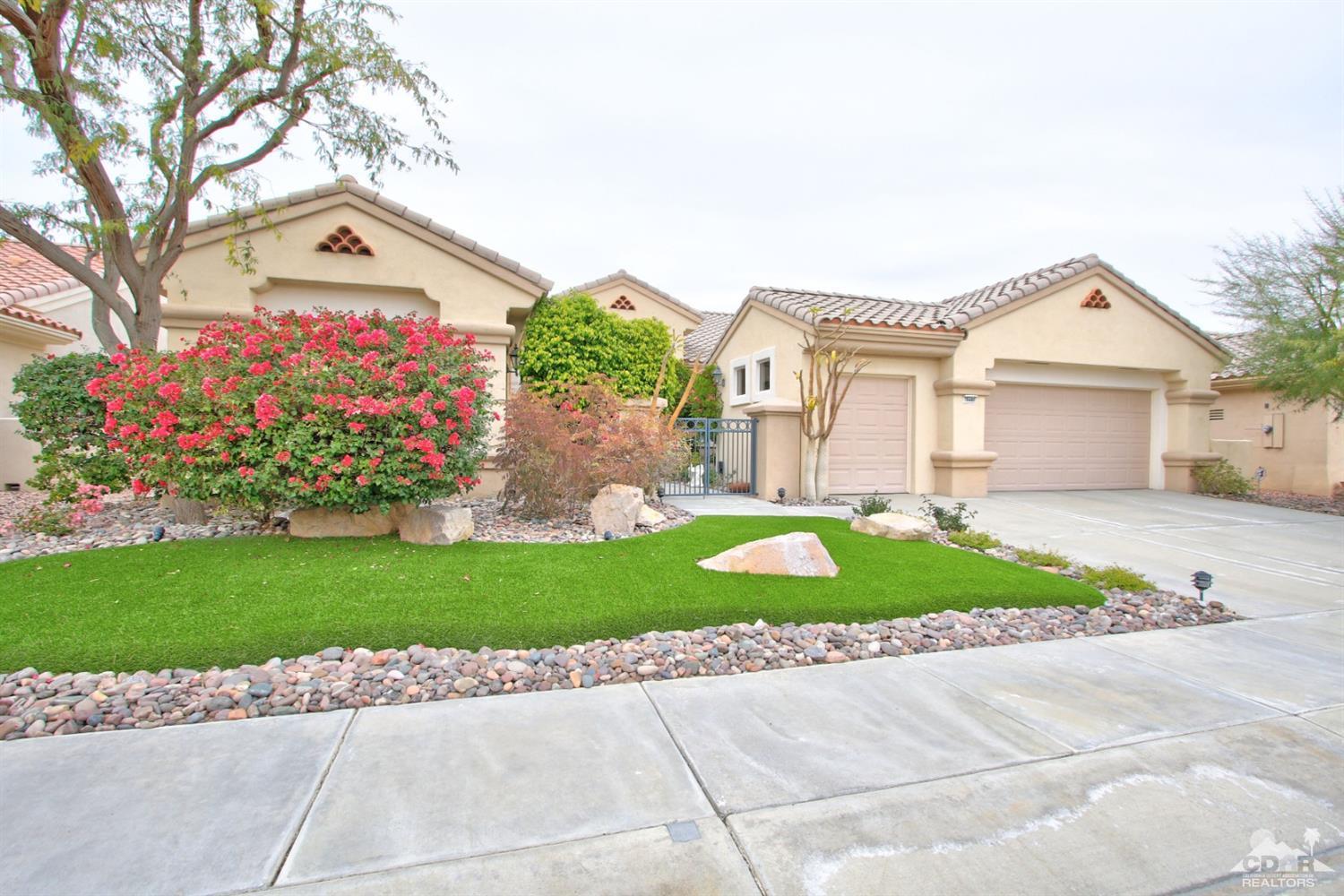 Image Number 1 for 78480 Golden Reed Drive in Palm Desert