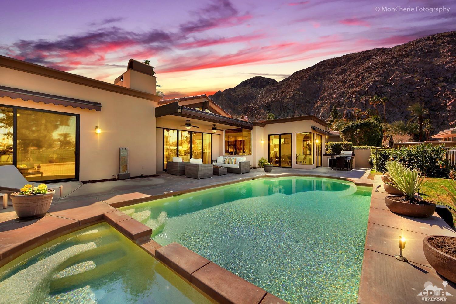 Image Number 1 for 46229 Lou Circle Circle in Indian Wells