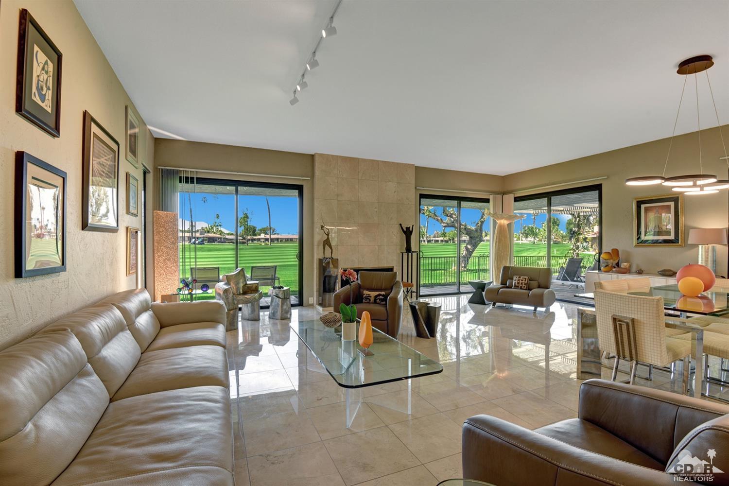 Image Number 1 for 1 Harvard Court in Rancho Mirage