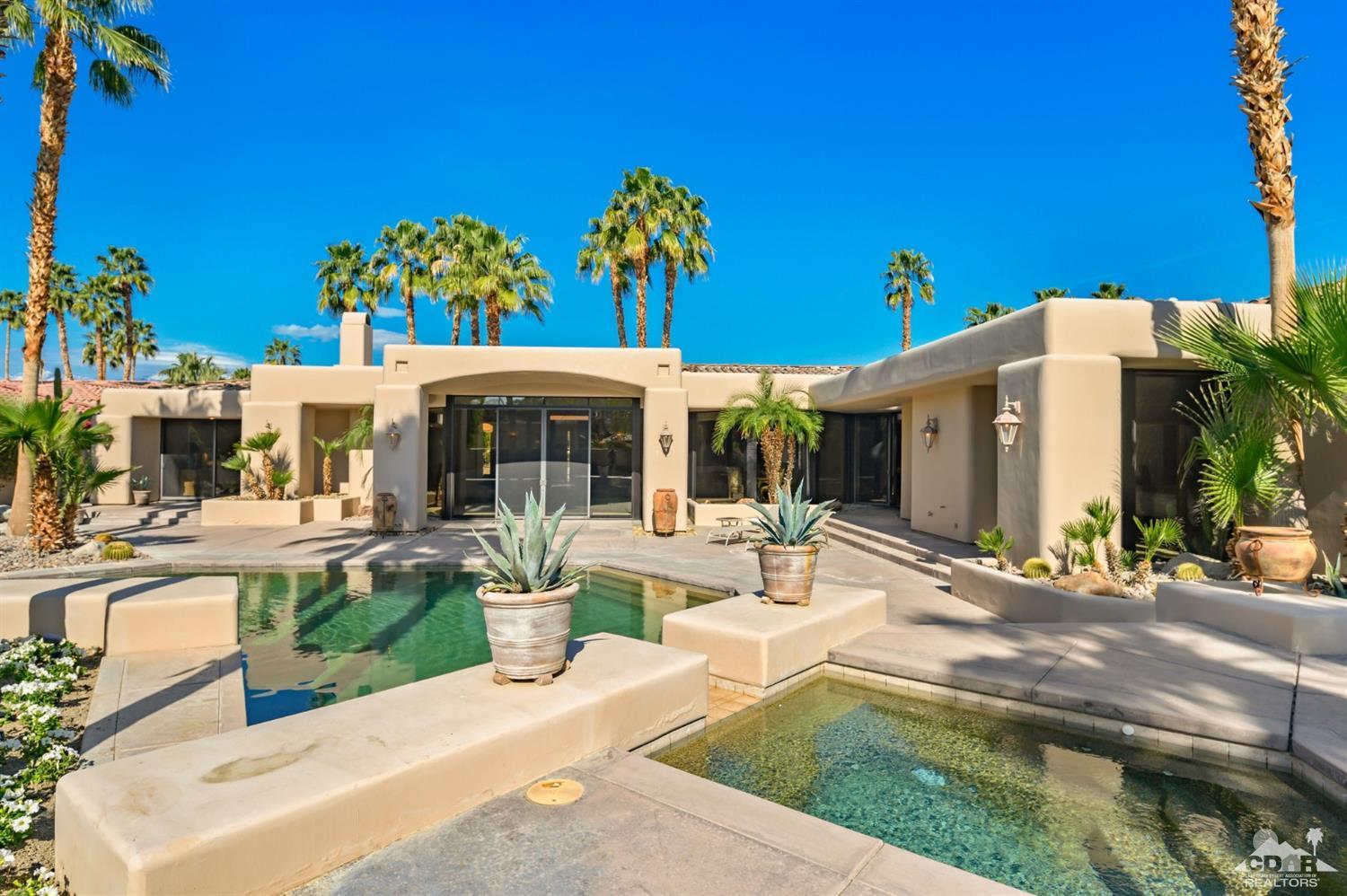 Image Number 1 for 45720 Indian Canyon Road in Indian Wells
