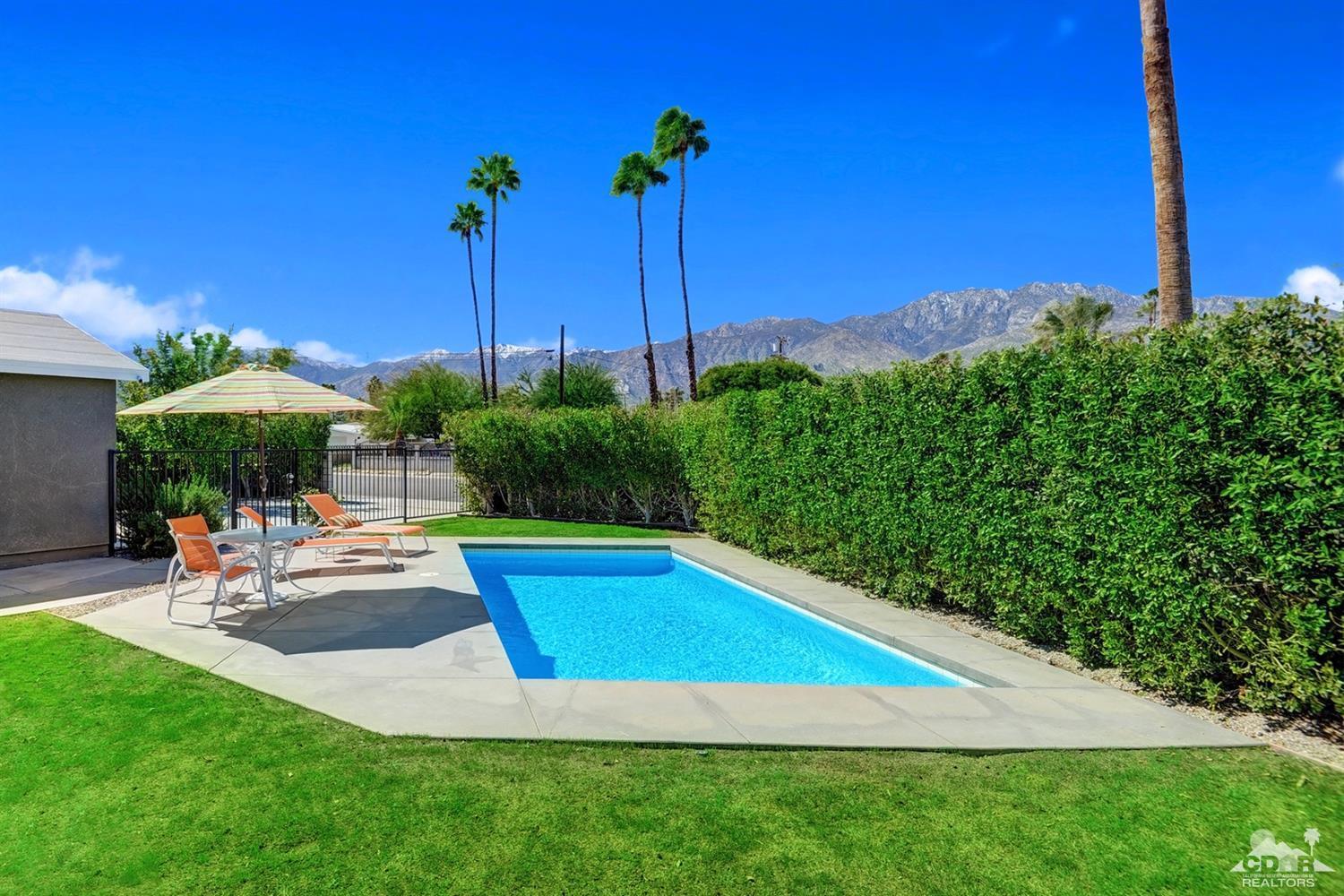 Image Number 1 for 766 Calle Tomas in Palm Springs