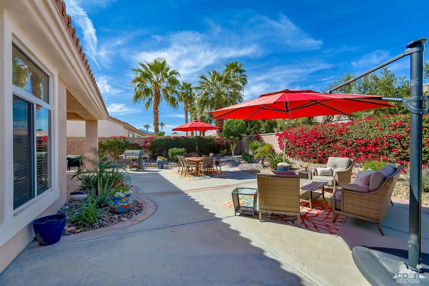 Image Number 1 for 78478 Condor Cove in Palm Desert