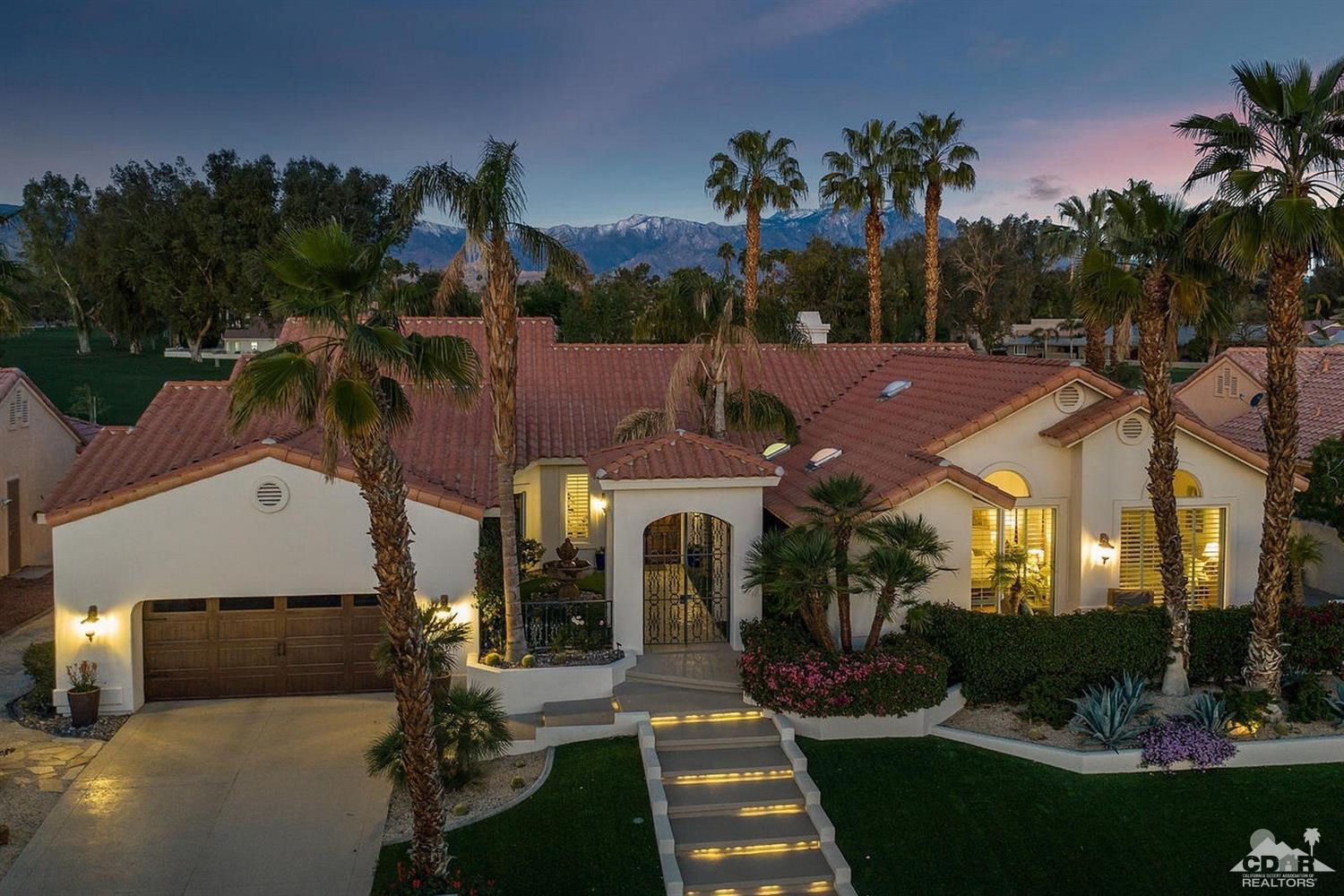 Image Number 1 for 39735 Tandika Trail in Palm Desert