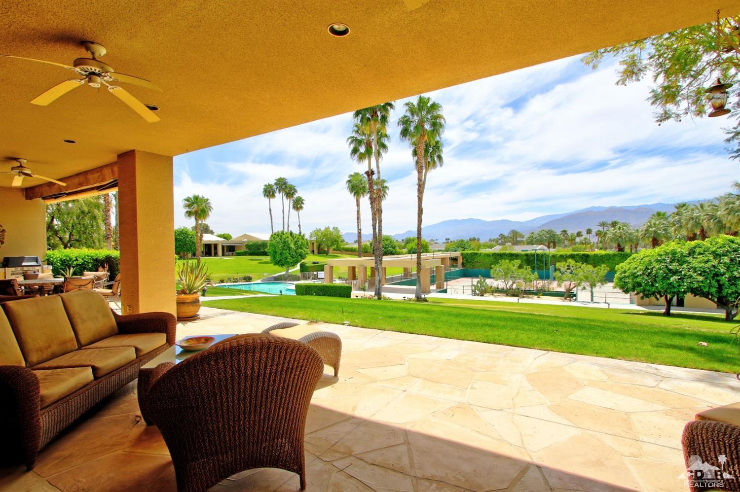 Image Number 1 for 71000 Los Altos Court in Rancho Mirage