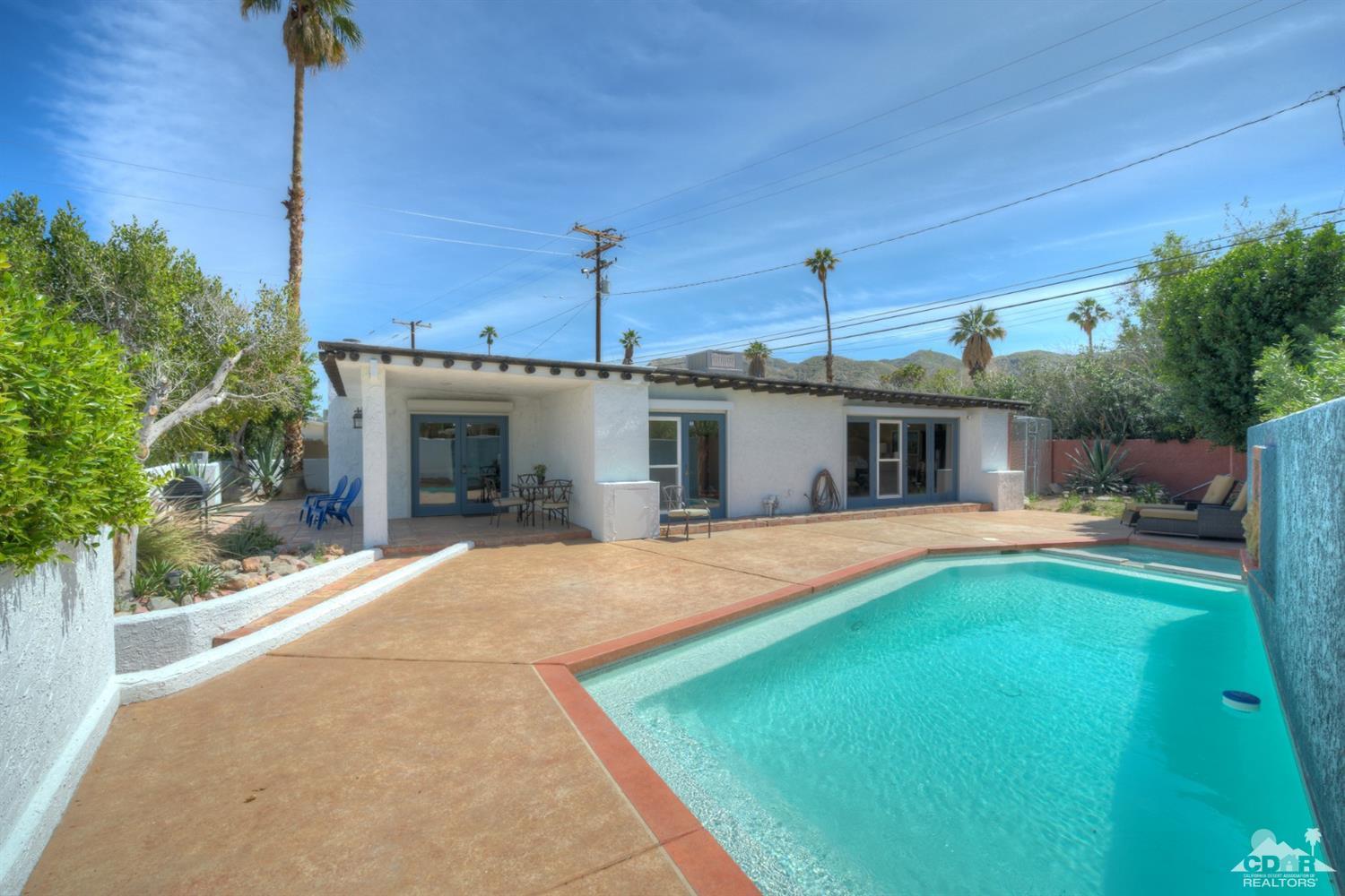 Image Number 1 for 38254 Paradise Way in Cathedral City