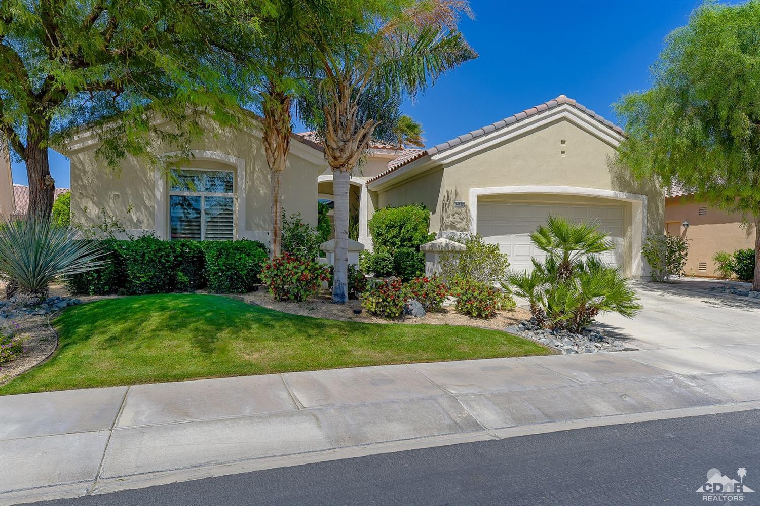 Image Number 1 for 34832 Staccato Street in Palm Desert